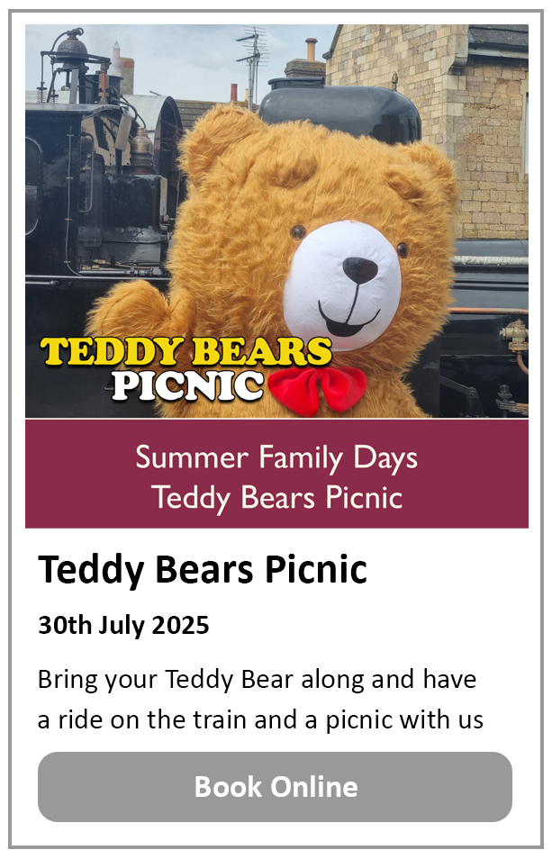 Teddy Bears Picnic